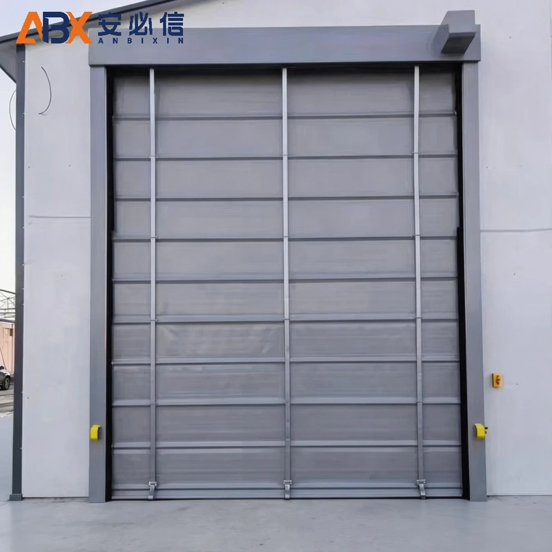 绥化市背带堆积门